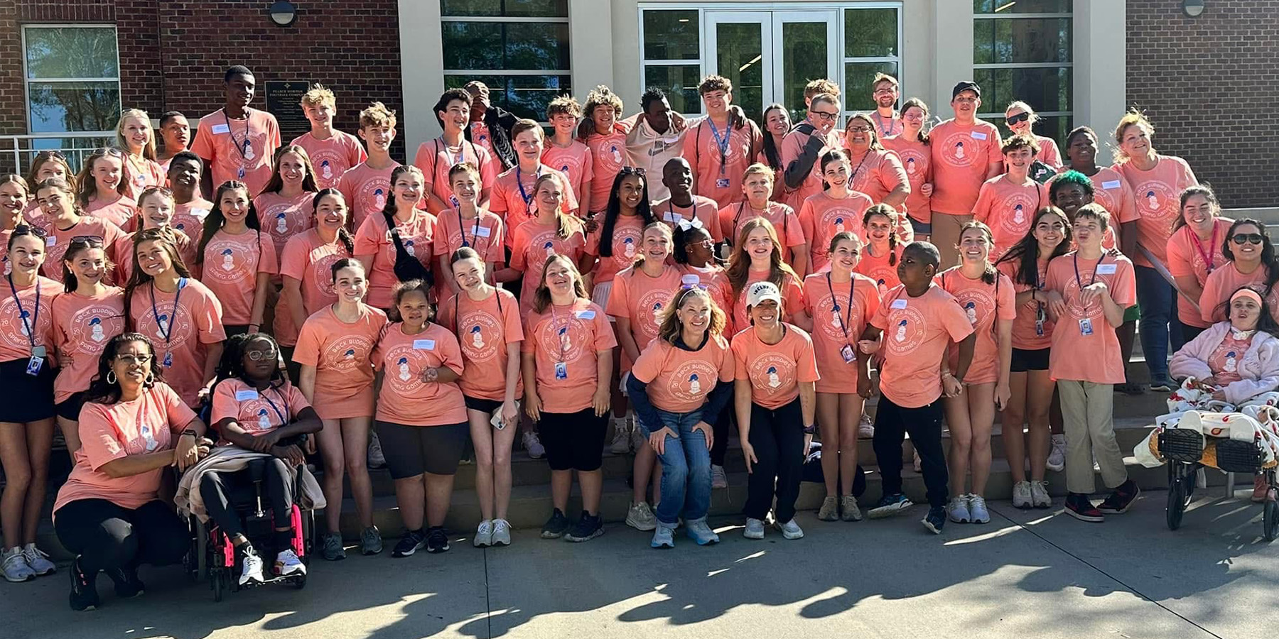 Special Olympics